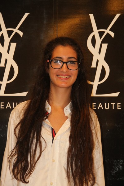 Yves Saint Laurent at ABC Ashrafieh